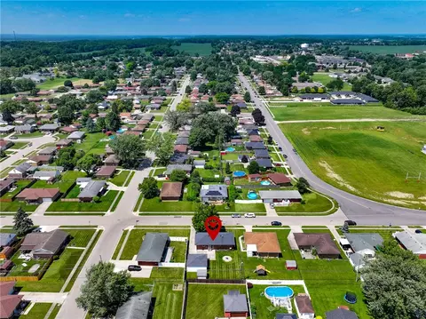 View/Area - 1209 Student Ave, Springfield, OH 45503 photo 6 of 8