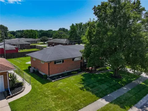 View/Area - 1209 Student Ave, Springfield, OH 45503 photo 1 of 8