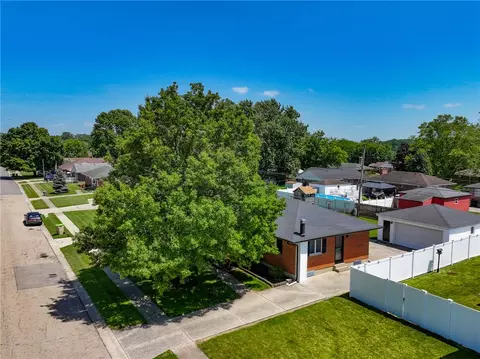 View/Area - 1209 Student Ave, Springfield, OH 45503 photo 2 of 8