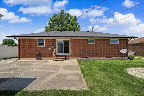 Exterior - 1209 Student Ave, Springfield, OH 45503 photo 9 of 9