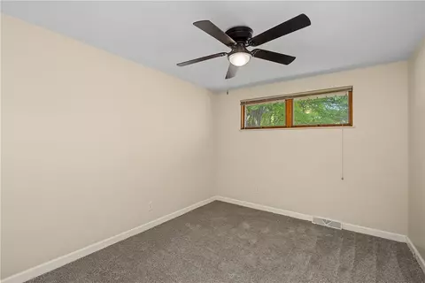 Bedroom - 1209 Student Ave, Springfield, OH 45503 photo 1 of 6
