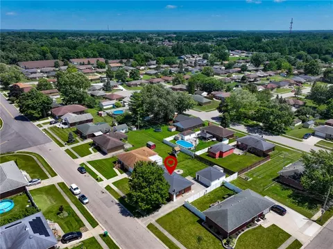 View/Area - 1209 Student Ave, Springfield, OH 45503 photo 3 of 8