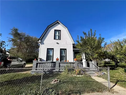 117 Riegel St, Dayton, OH 45417