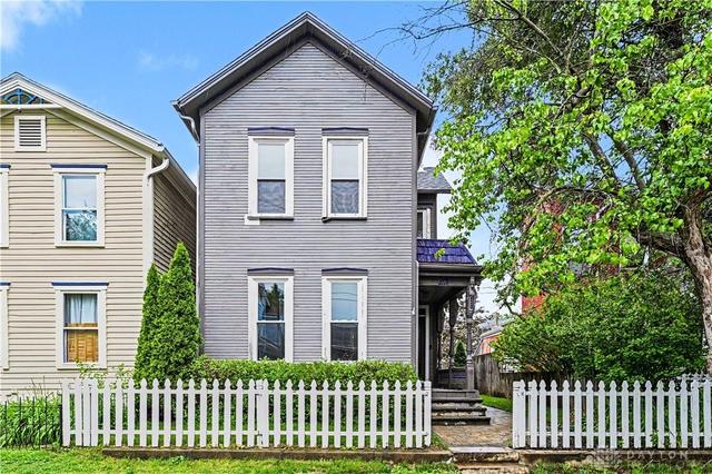 41 La Belle St, Dayton, OH 45403
