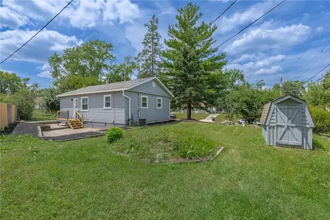 Exterior - 1800 Clarissa Ave, Kettering, OH 45429 photo 6 of 10