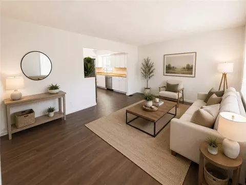 Living - 1800 Clarissa Ave, Kettering, OH 45429 photo 1 of 6