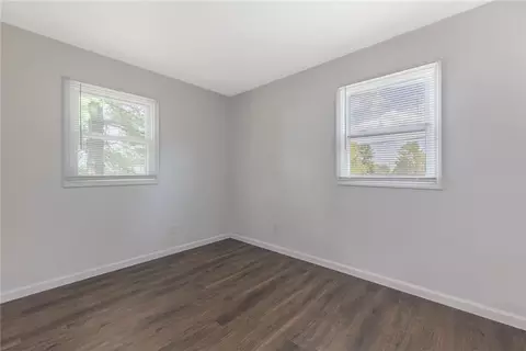 Bedroom - 1800 Clarissa Ave, Kettering, OH 45429 photo 1 of 8