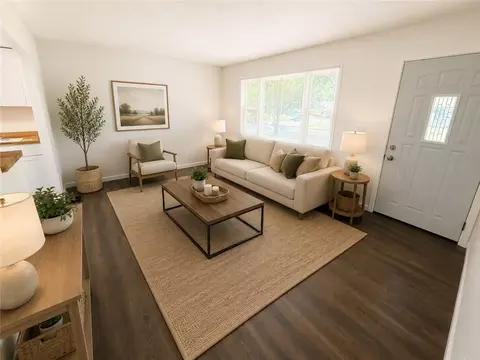 Living - 1800 Clarissa Ave, Kettering, OH 45429 photo 3 of 6