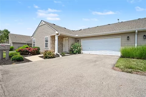 428 Bending Branch Ln, Miamisburg, OH 45342