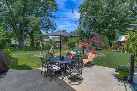 Exterior - 4616 Glenheath Dr, Kettering, OH 45440 photo 2 of 11