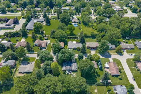 View/Area - 4616 Glenheath Dr, Kettering, OH 45440 photo 5 of 7