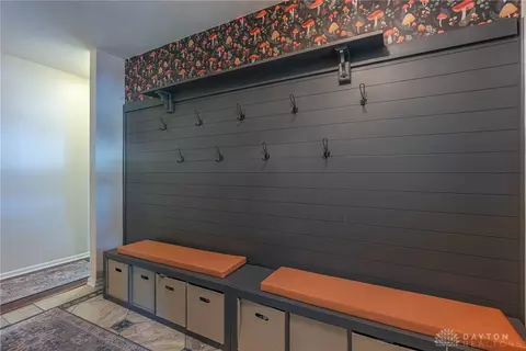 Entry Way - 4616 Glenheath Dr, Kettering, OH 45440 photo 1 of 2