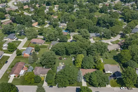View/Area - 4616 Glenheath Dr, Kettering, OH 45440 photo 6 of 7