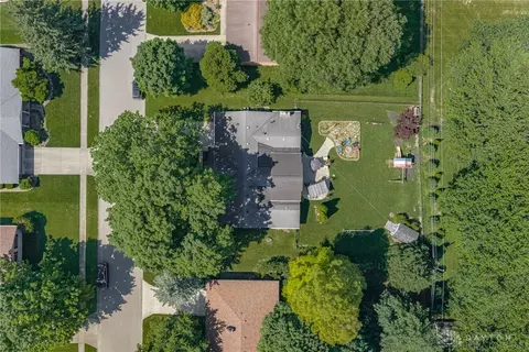 View/Area - 4616 Glenheath Dr, Kettering, OH 45440 photo 3 of 7