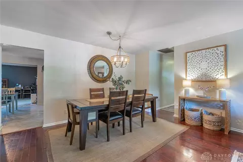 Dining - 4616 Glenheath Dr, Kettering, OH 45440 photo 2 of 2
