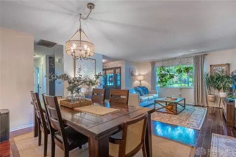 Dining - 4616 Glenheath Dr, Kettering, OH 45440 photo 1 of 2