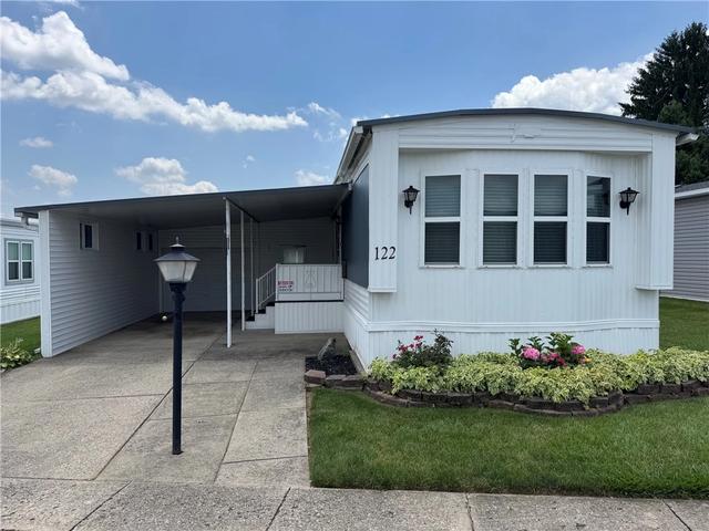 122 Timber St, Fairborn, OH 45324