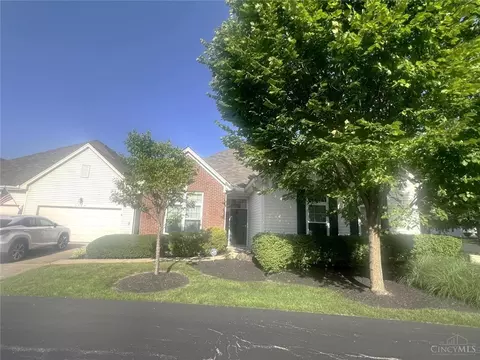 3920 Sandtrap Cir, Mason, OH 45040