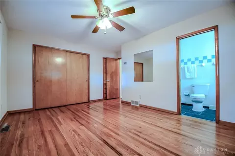 Bedroom - 101 Laurelann Dr, Kettering, OH 45429 photo 3 of 7