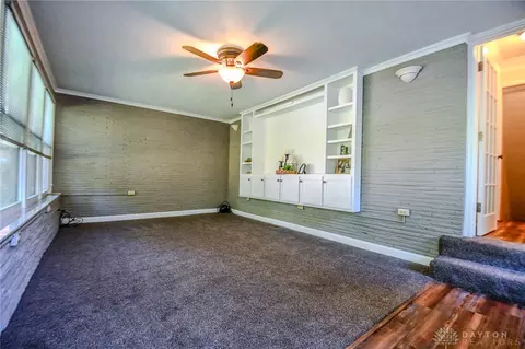Living - 101 Laurelann Dr, Kettering, OH 45429 photo 7 of 9