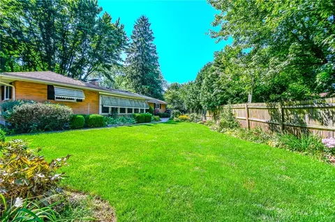 Exterior - 101 Laurelann Dr, Kettering, OH 45429 photo 16 of 16