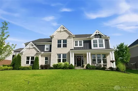 5433 Birch View Dr, Mason, OH 45040