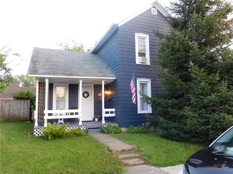 602 Sennett St, Miamisburg, OH 45342