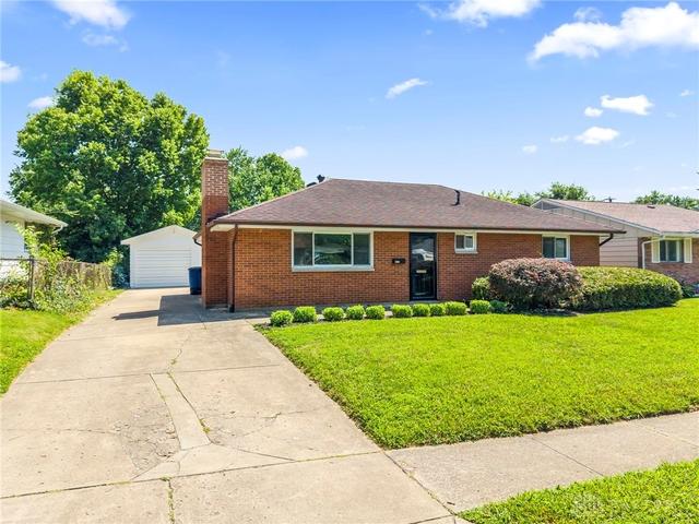 4634 Eichelberger Ave, Dayton, OH 45406