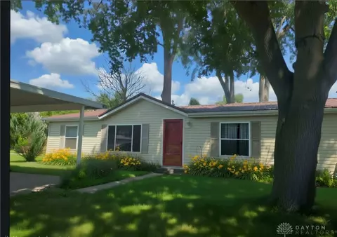 5336 Lake Dr, Celina, OH 45822