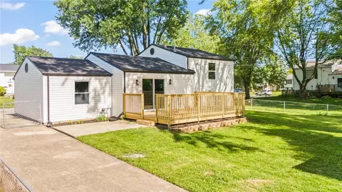 Exterior - 103 Mclaughlin Dr, Union, OH 45322 photo 3 of 7