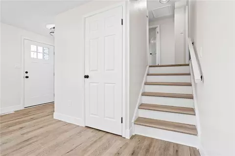 Entry Way - 103 Mclaughlin Dr, Union, OH 45322 photo 2 of 3