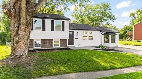 Exterior - 103 Mclaughlin Dr, Union, OH 45322 photo 2 of 7