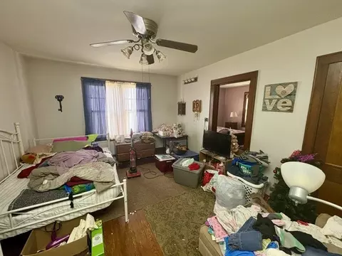 Bedroom - 209 Roseland Ave, Springfield, OH 45503 photo 1 of 4