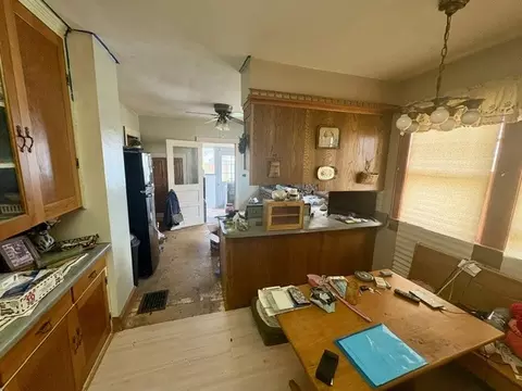 Kitchen - 209 Roseland Ave, Springfield, OH 45503 photo 1 of 2