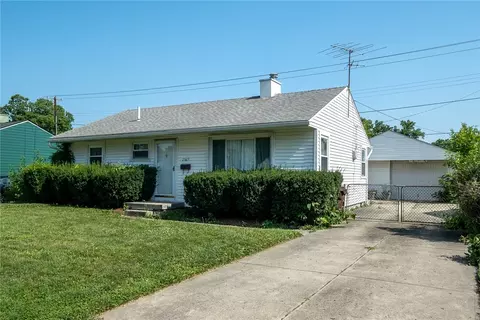 2665 Vale Dr, Kettering, OH 45420 photo 18