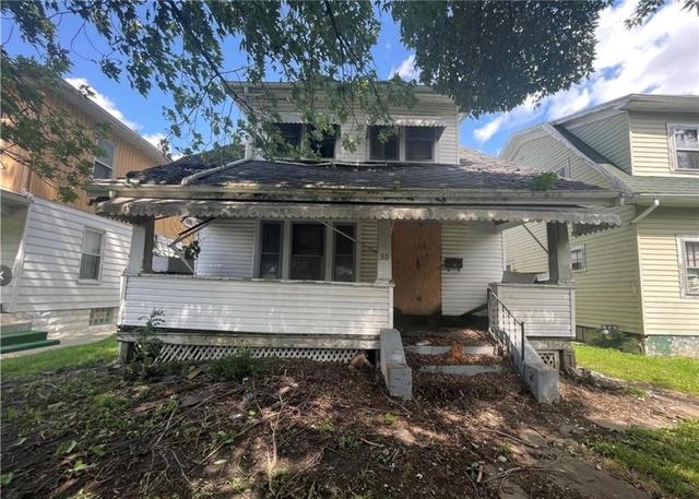 58 Anna St, Dayton, OH 45417