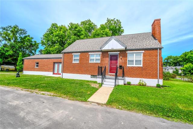 501 Conley St, Dayton, OH 45417