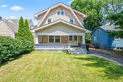 4020 Old Riverside Dr, Dayton, OH 45405