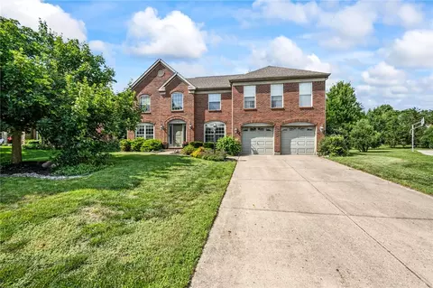 2137 Carloway Ct, Miamisburg, OH 45342