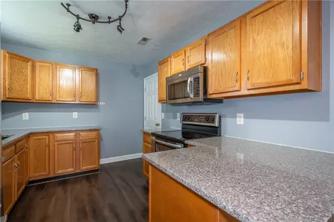 1413 Farrington Dr, Kettering, OH 45420 photo 17
