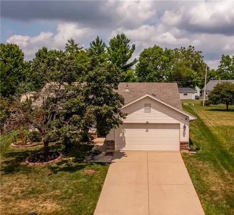 1413 Farrington Dr, Kettering, OH 45420 photo 43