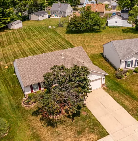1413 Farrington Dr, Kettering, OH 45420 photo 45