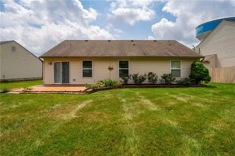 1413 Farrington Dr, Kettering, OH 45420 photo 38