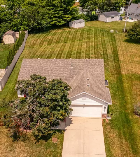 1413 Farrington Dr, Kettering, OH 45420 photo 44