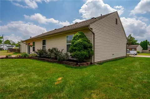 1413 Farrington Dr, Kettering, OH 45420 photo 42