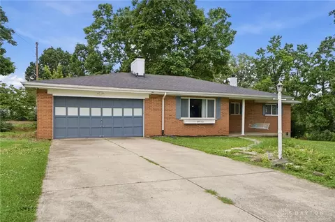 8912 E Plain Dr, Mason, OH 45040 photo 1