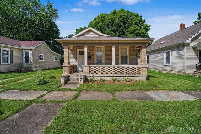 268 Center St, Xenia, OH 45385