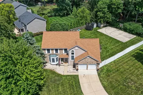 4224 Ranch Dr, Dayton, OH 45432