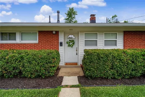 5041 Glouster Ave, Dayton, OH 45431