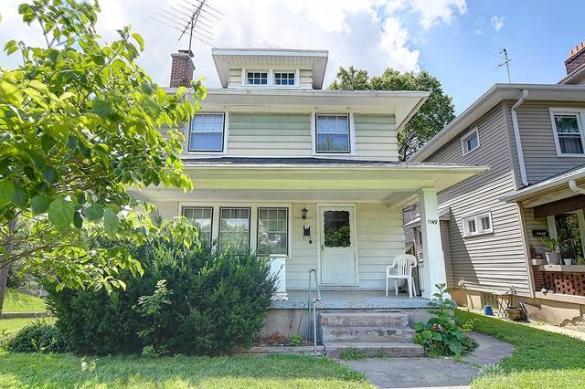 1149 Holly Ave, Dayton, OH 45410